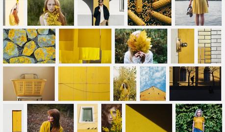 PANTONE desvela los colores de la próxima temporada otoño/invierno 2018 PANTONE desvela los colores de la próxima temporada otoño/invierno 2018