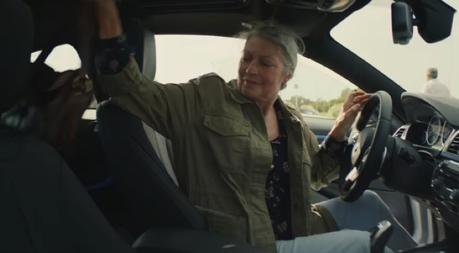 Este romántico anuncio de San Valentín no acaba como todos esperábamos Este romántico anuncio de San Valentín no acaba como todos esperábamos