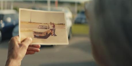 Este romántico anuncio de San Valentín no acaba como todos esperábamos Este romántico anuncio de San Valentín no acaba como todos esperábamos