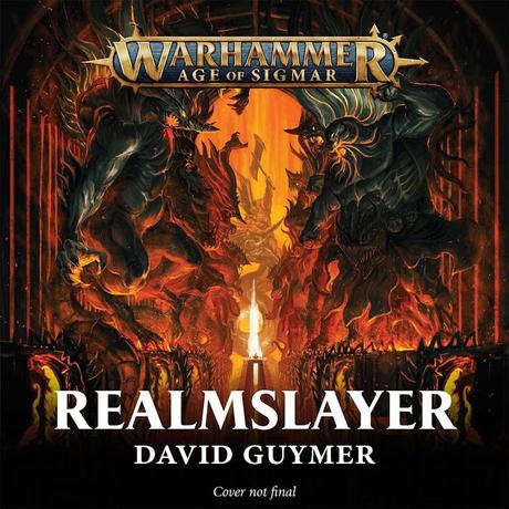 Realmslayer: Vuelve Gotrek?