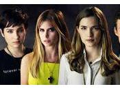 Scream serie) Crítica