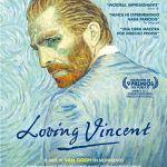 Loving Vincent, tecnología vangohniana para contar su propia historia