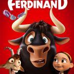 Ferdinand, ¡ay torito guapo!