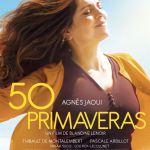 50 primaveras, la mujer invisible