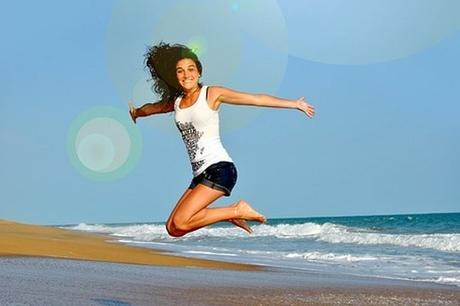 Lecciones De Vida Que Aprendí De Los Niños