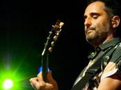 Jorge Drexler trick Sevilla