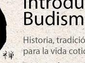Invitación curso: Introducción Budismo marzo 2018
