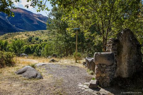 La Font de Sant Quirc