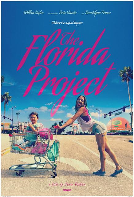 The Florida Project (2017)