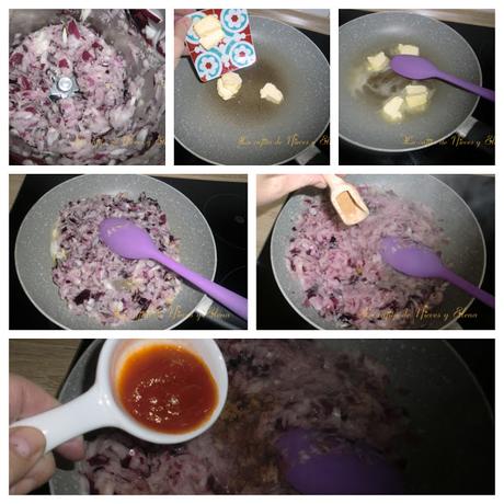 Sopa de tomate estilo Campbell's