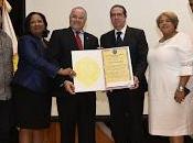 Reconocen Francisco Javier García gran labor MITUR