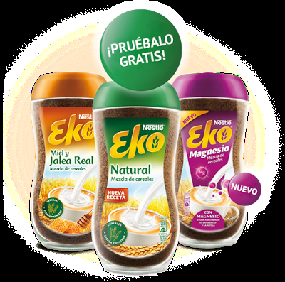 EKO REEMBOLSOS EKO REEMBOLSOS