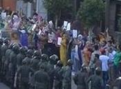 Enero saharaui: Represión violación DDHH para 2018