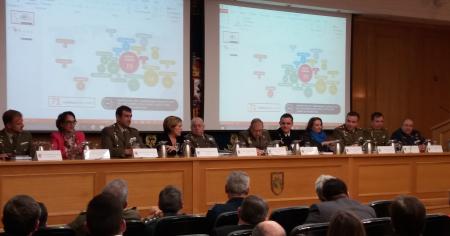 El Ministerio de Defensa excluye el Sáhara del informe sobre conflictos 2017