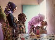 Visiones saharauis (4): vientre dunas