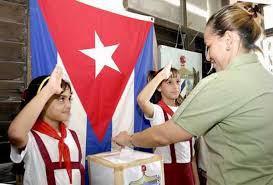 JR Podcast:Un debate sobre el sistema electoral cubano