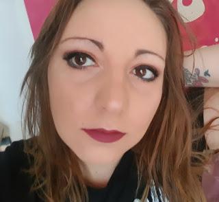 Blogger Protagonista de Febrero: Rutina Facial de Día y de Noche