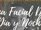 Blogger Protagonista Febrero: Rutina Facial Noche