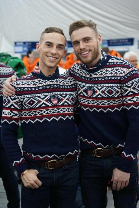 Estamos aquí. Somos gays. Acostúmbrate