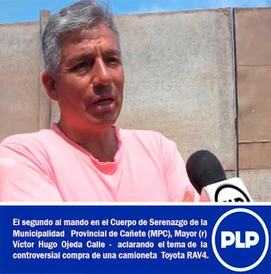 NO SE PUEDE DEFENDER LO INDEFENDIBLE…