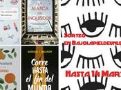 Sorteo años seguidores blog Bajo piel lector