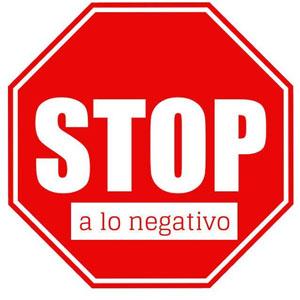 stop-negativo