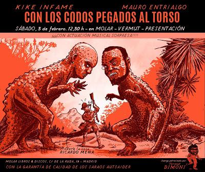 Unas cuantas ilustraciones dinosaurianas... (XX)