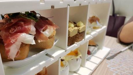 DOMO by Roncero & Cabrera