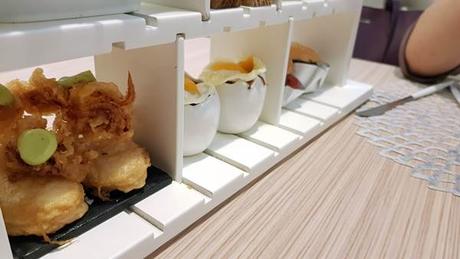 DOMO by Roncero & Cabrera