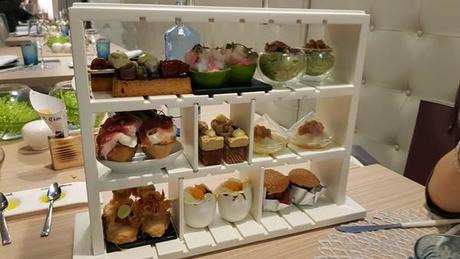 DOMO by Roncero & Cabrera