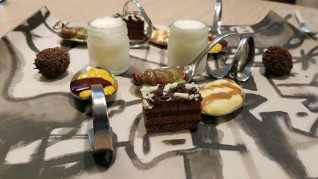 DOMO by Roncero & Cabrera