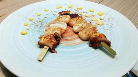 DOMO by Roncero & Cabrera