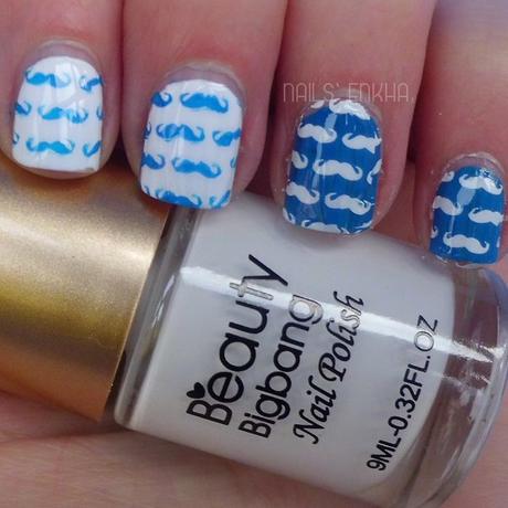 Stamping Polish Set SKU:ZHSP0294