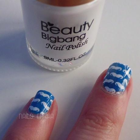 Stamping Polish Set SKU:ZHSP0294 Stamping Polish Set SKU:ZHSP0294