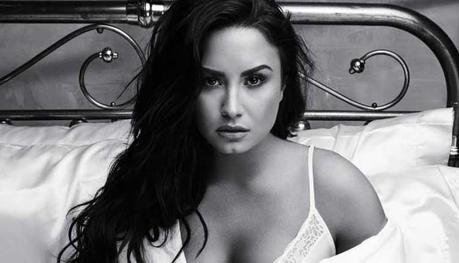 Demi Lovato actuará en Madrid y Barcelona el próximo mes de junio Conciertos de Demi Lovato en España