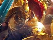 FAQ+ errata Adeptus Custodes