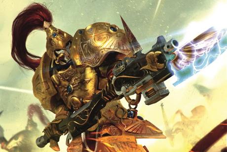 Entradas para el Warhammer Fest a la venta