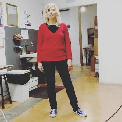 Entrevista a... Laia Codina