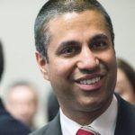 Ajit Pai, el enemigo número uno de Internet