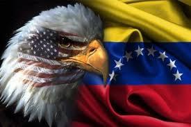 Resultado de imagen para Venezuela-EEUU