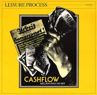 LEISURE PROCESS - CASHFLOW