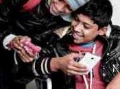 Niños Niñas Brecha Digital España