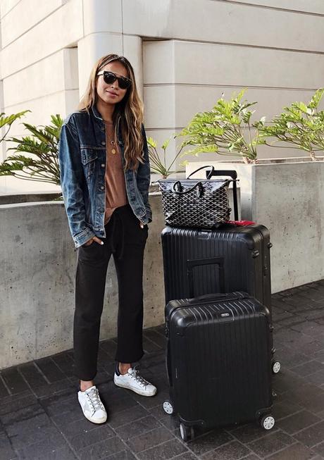 Prepara una maleta en clave minimalista ¿eres capaz?