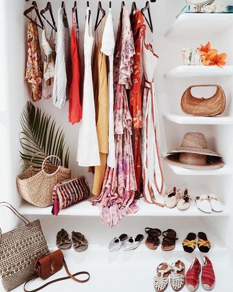 Prepara una maleta en clave minimalista ¿eres capaz?