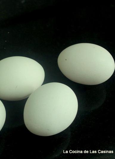 Tortilla de Merluza byJose Tortilla de Merluza byJose