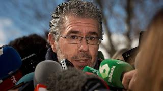 La autodestrucción del PP La autodestrucción del PP