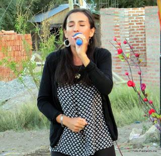 Estamos re locos...pero locos por Cristo (Iglesia Hay Vida en Jesús).