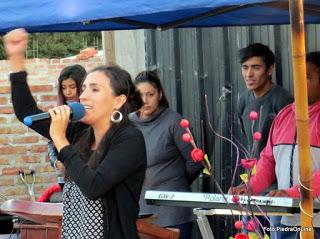 Estamos re locos...pero locos por Cristo (Iglesia Hay Vida en Jesús).