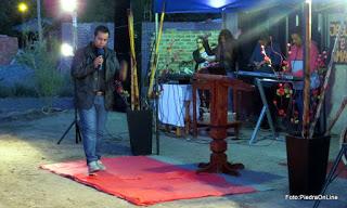 Estamos re locos...pero locos por Cristo (Iglesia Hay Vida en Jesús).