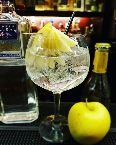 Ginger Bar Barcelona · una coctelería vintage con gastro bar en el Gótico ginger bar cocteleria gotico 93625663_o